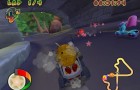 pacman world rally